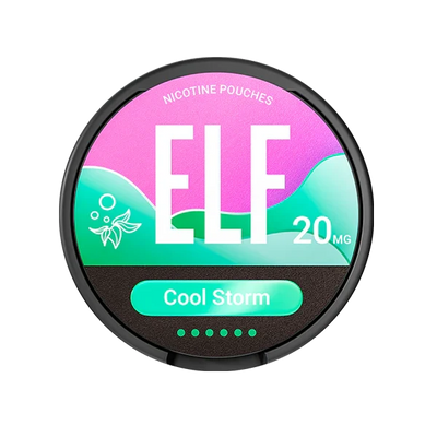 ELF Snus (Elf Bar)