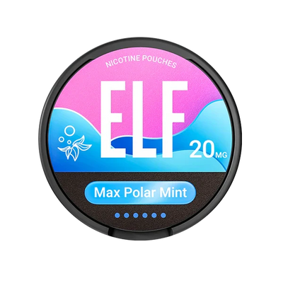 ELF Snus (Elf Bar)