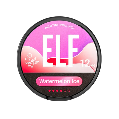 ELF Snus (Elf Bar)
