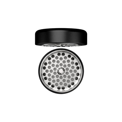 Flower Mill Next-Gen Premium Grinder – Stainless Series – 66mm – 3-teilig