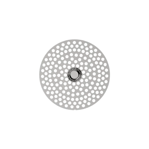 Flower Mill Next-Gen Premium Mill Plates – Stainless Series – 2.5" – Edelstahl Mahlplatten&nbsp;
