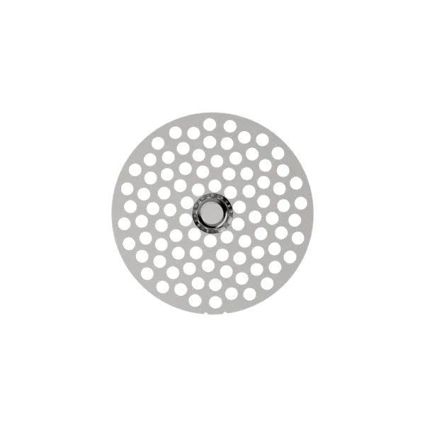 Flower Mill Next-Gen Premium Mill Plates – Stainless Series – 2.5" – Edelstahl Mahlplatten&nbsp;