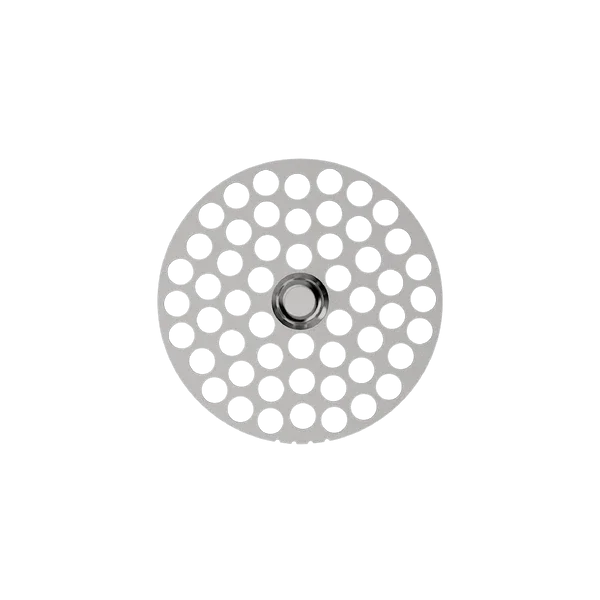 Flower Mill Next-Gen Premium Mill Plates – Stainless Series – 2.5" – Edelstahl Mahlplatten&nbsp;