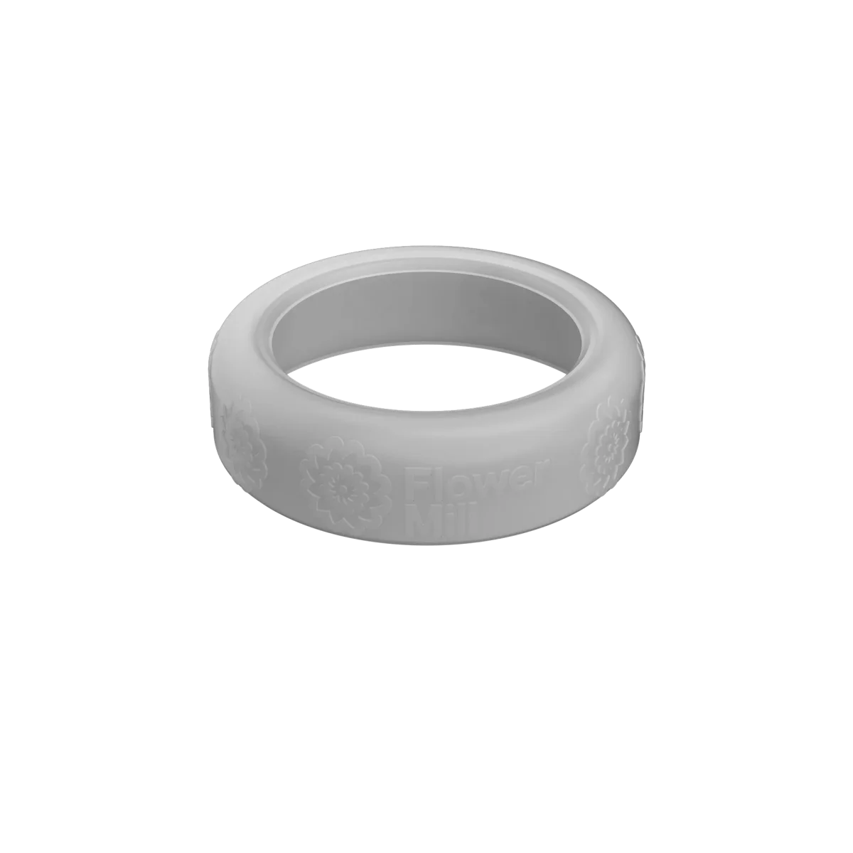 Flower Mill Next-Gen Silicone Mill Grip – 2.5" – 67,5 mm – Silikon Griffschutz