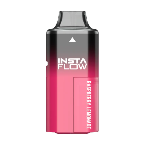 INSTAFLOW 5000 RASPBERRY LEMONADE