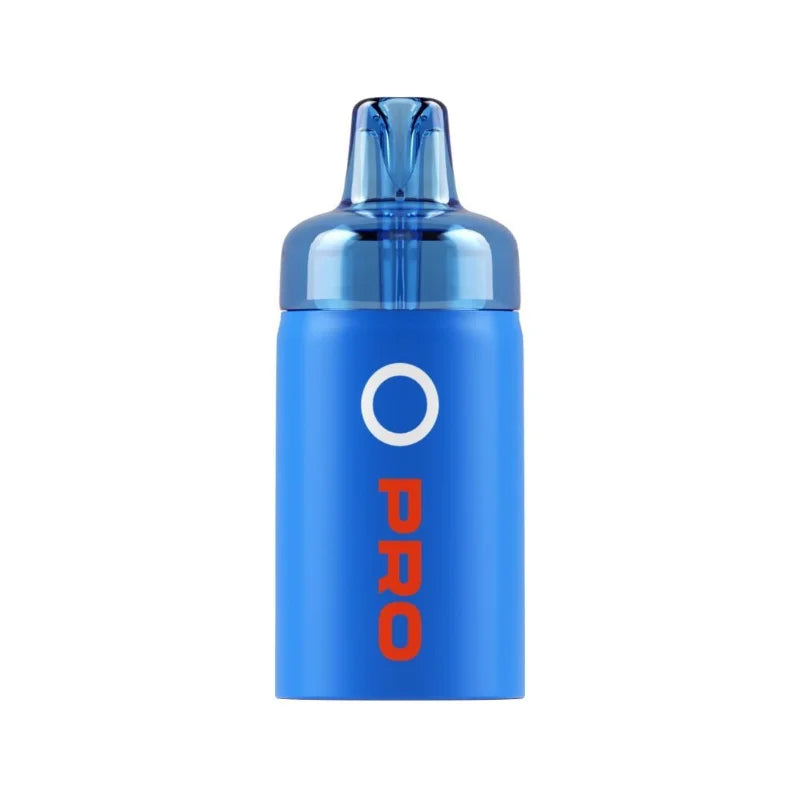 Instaflow - O Pro - Pod - Refill - 20mg/ml - Blood Orange