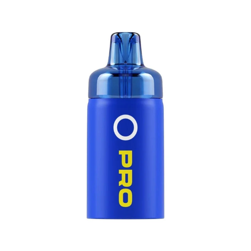 Instaflow - O Pro - Pod - Refill - 20mg/ml - Blueberry Banana