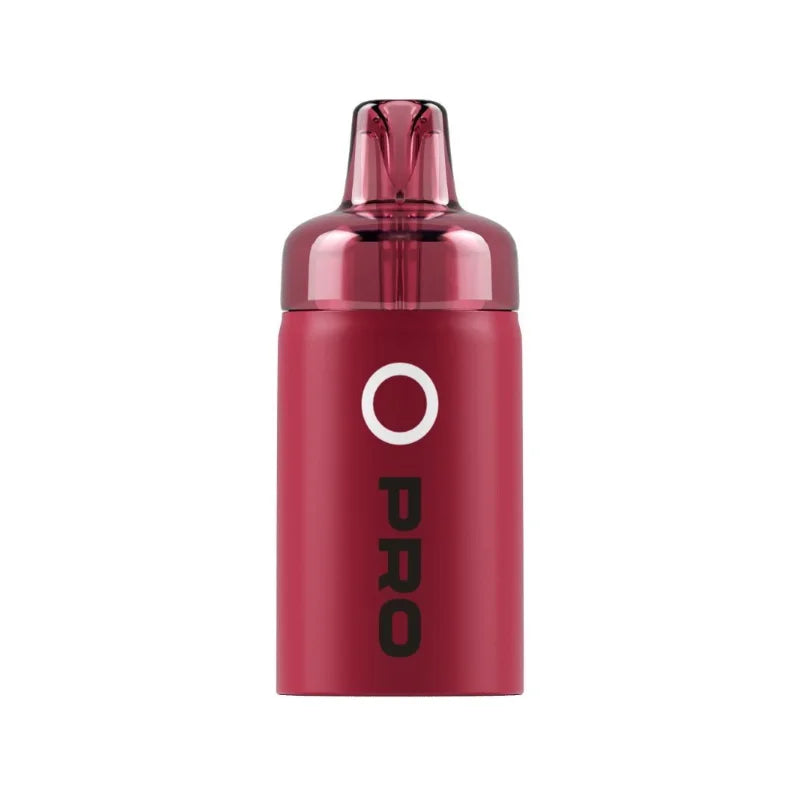 Instaflow - O Pro - Pod - Refill - 20mg/ml - Fizzy Cherry