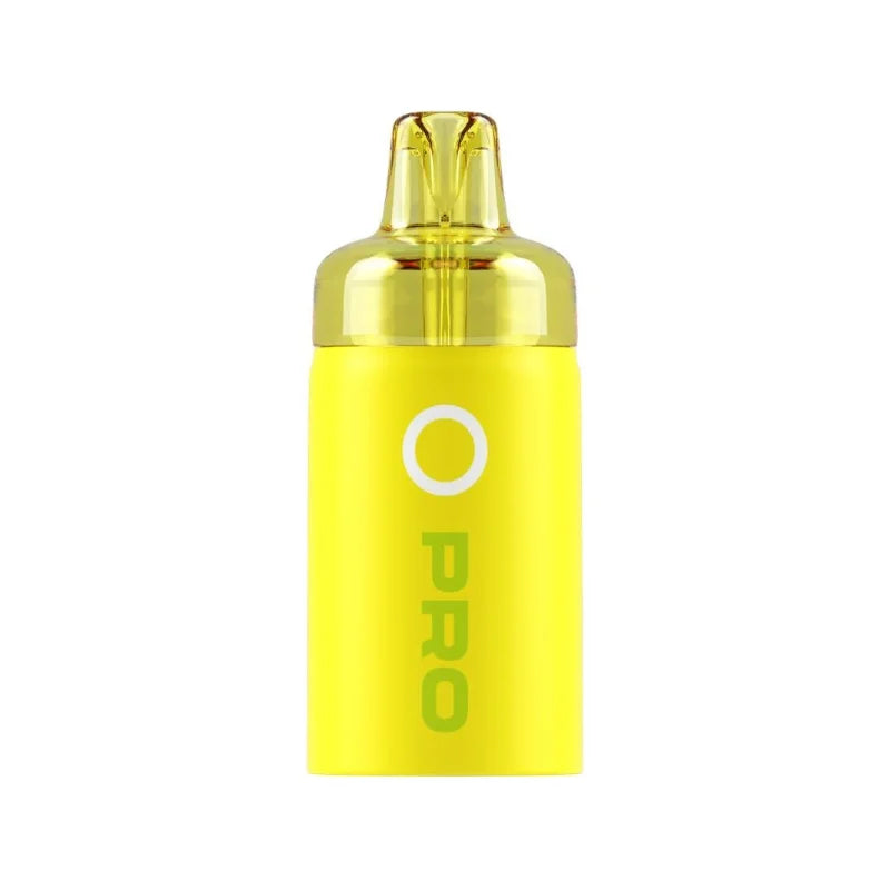 Instaflow - O Pro - Pod - Refill - 20mg/ml - Pineapple