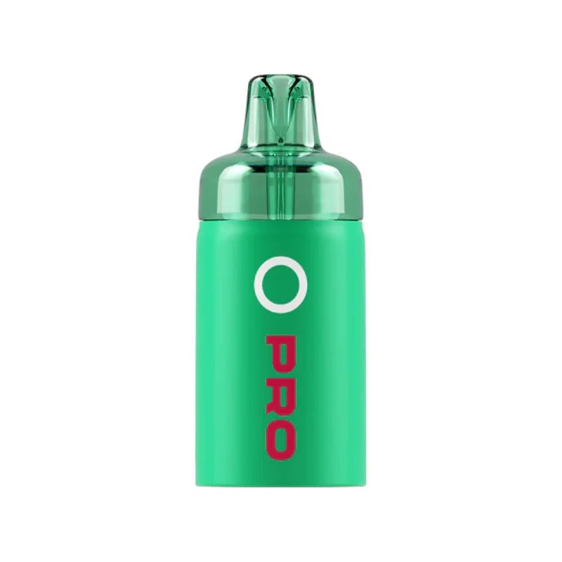 Instaflow - O Pro - Pod - Refill - 20mg/ml - Raspberry Watermelon