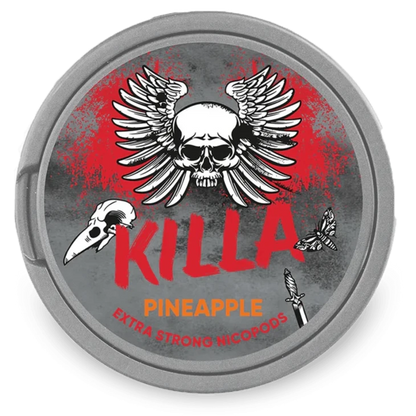 Killa - Pineapple