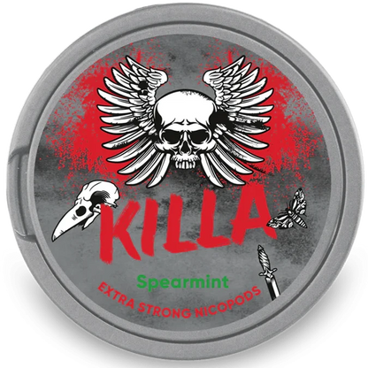 Killa - Spearmint