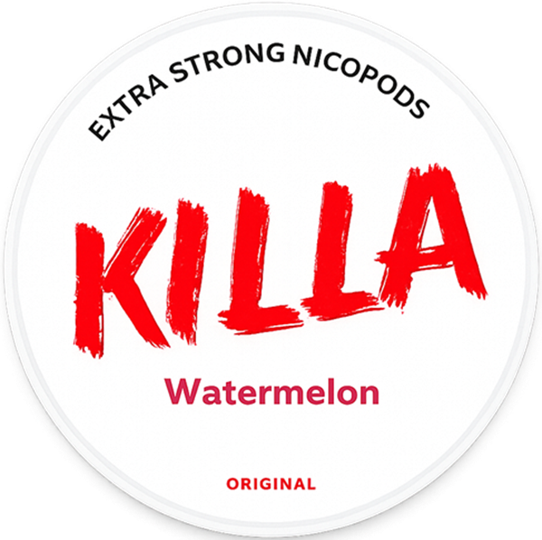 Killa Watermelon 16g