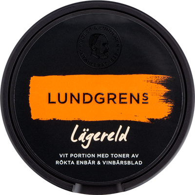 Lundgrens