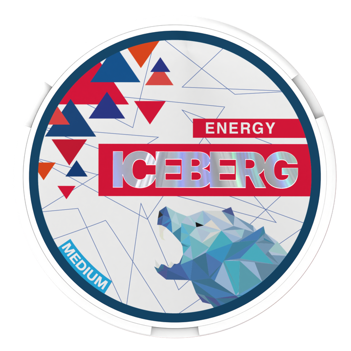 ICEBERG Energy medium