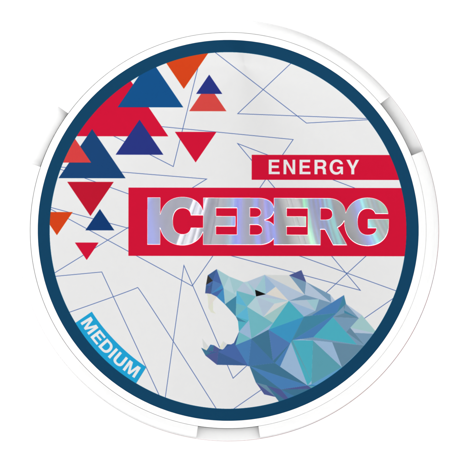 ICEBERG Energy medium 