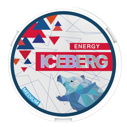 ICEBERG Energy medium 