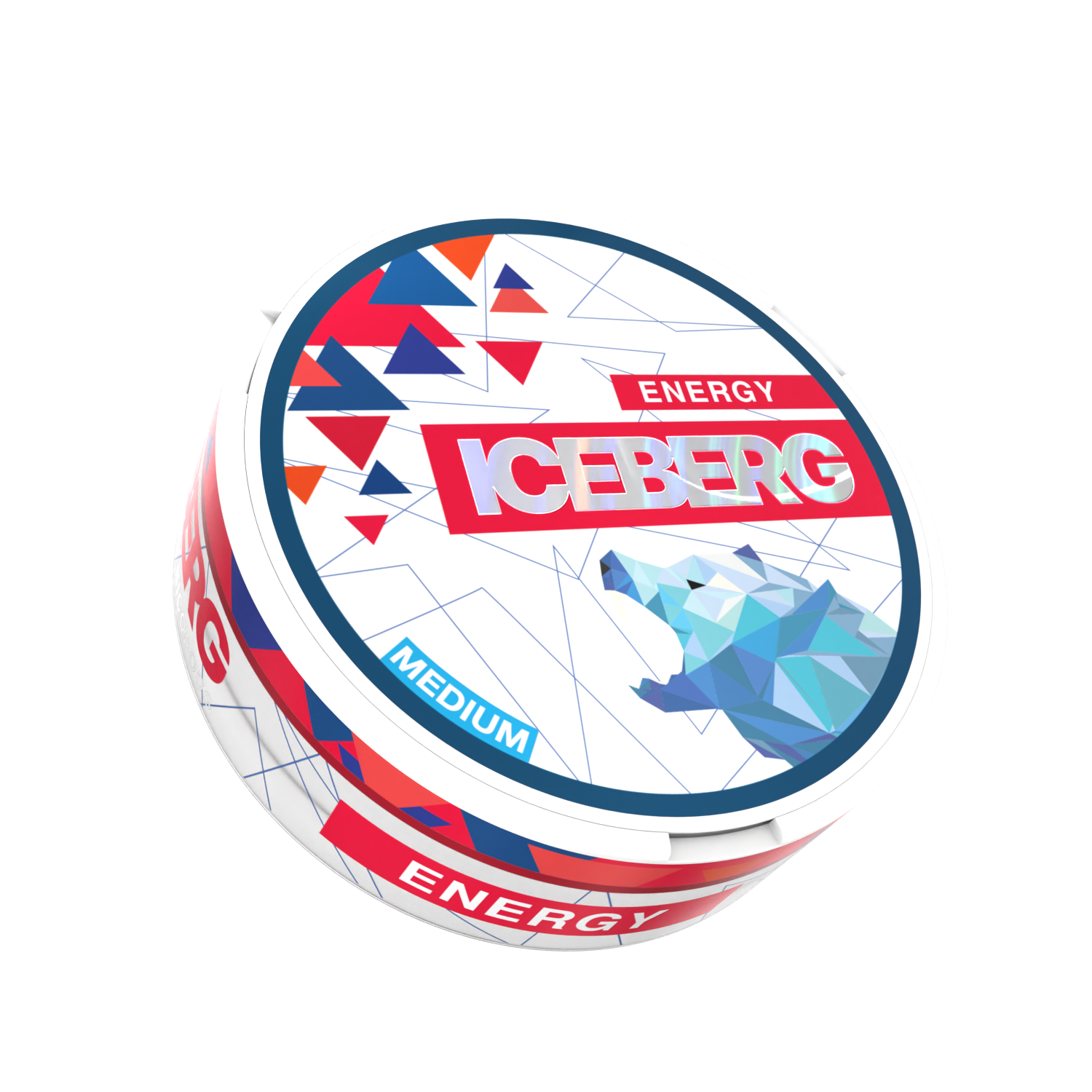 ICEBERG Energy medium 