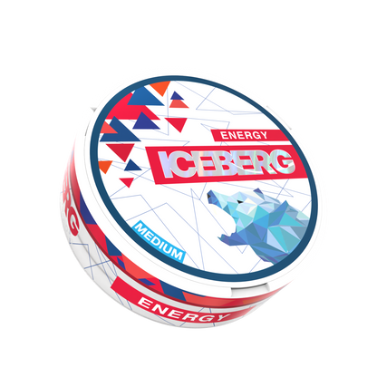 ICEBERG Energy medium 