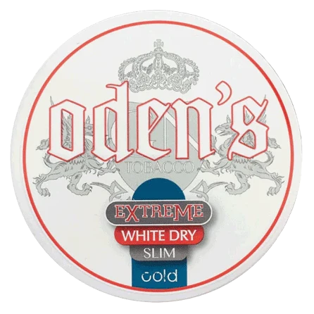 ODENS Cold Dry Extreme Slim