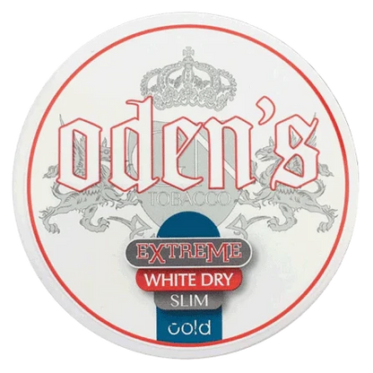 ODENS Cold Dry Extreme Slim