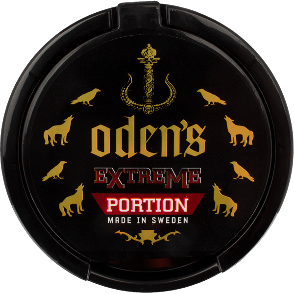 Odens Extreme