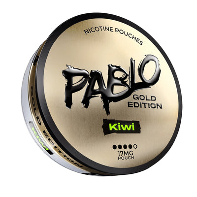 Pablo Gold
