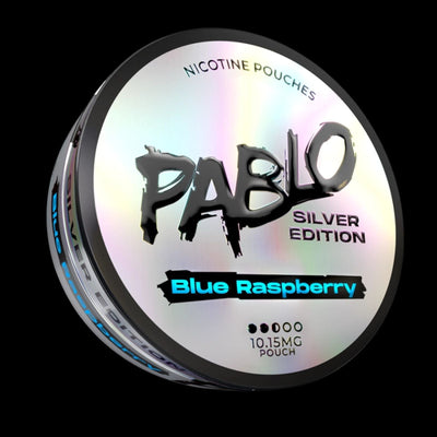 Pablo Silver