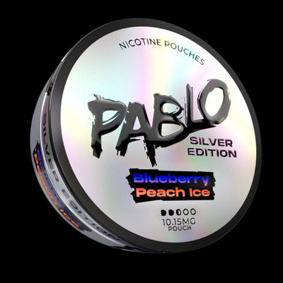 Pablo Silver