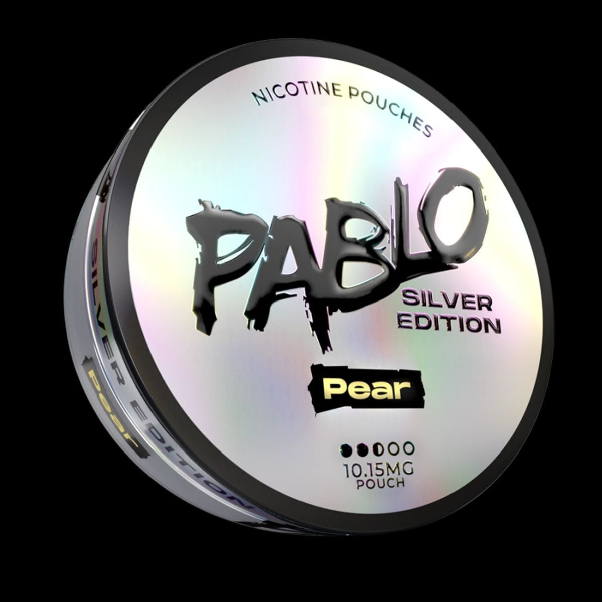 Pablo Silver Pear – Nicotine Pouches bei Snustrend
