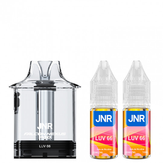 JNR Falcon Nexus 55K Pod - LUV 66