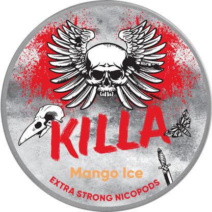 Killa - Mango Ice