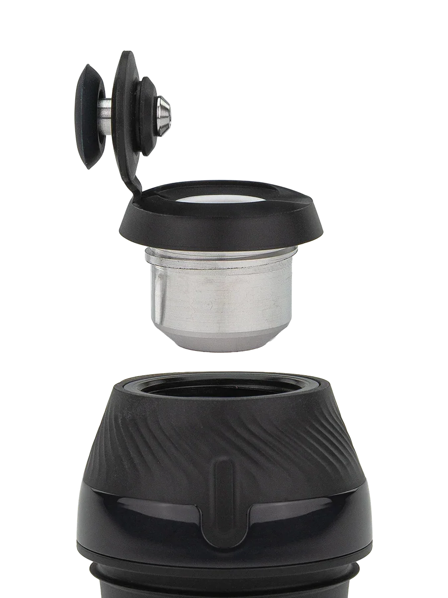 Puffco - NEW Proxy Kit - Onyx