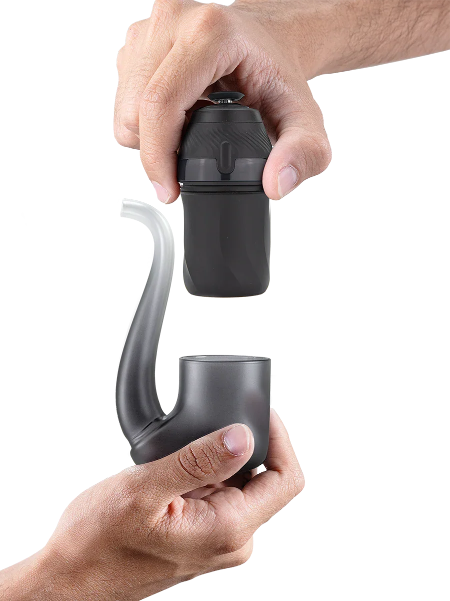 Puffco - NEW Proxy Kit - Onyx