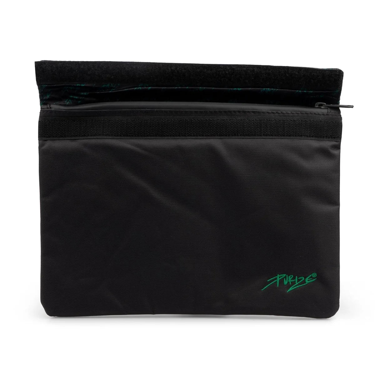 Purize - Geruchsdichte Aktivkohletasche - M - Black