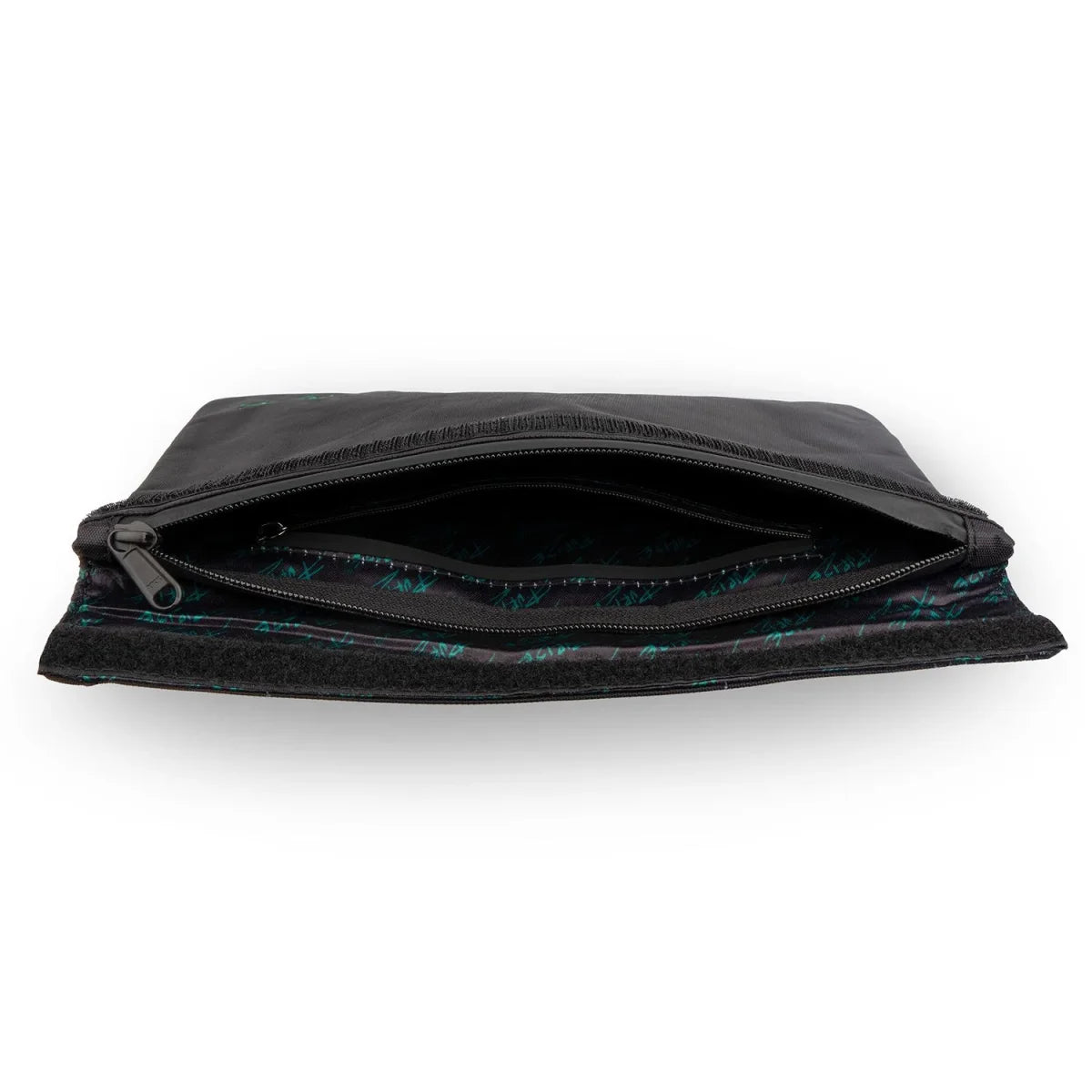 Purize - Geruchsdichte Aktivkohletasche - M - Black