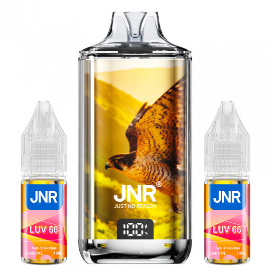 JNR Falcon Nexus 55K Kit - LUV 66