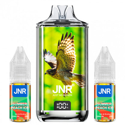 JNR Falcon Nexus 55K Kit - Summer Peach Ice