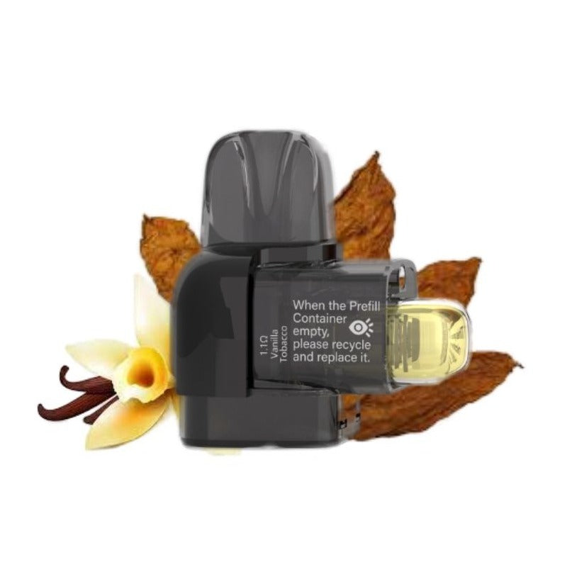 Sikary - S10000 Pod Vanilla Tobacco