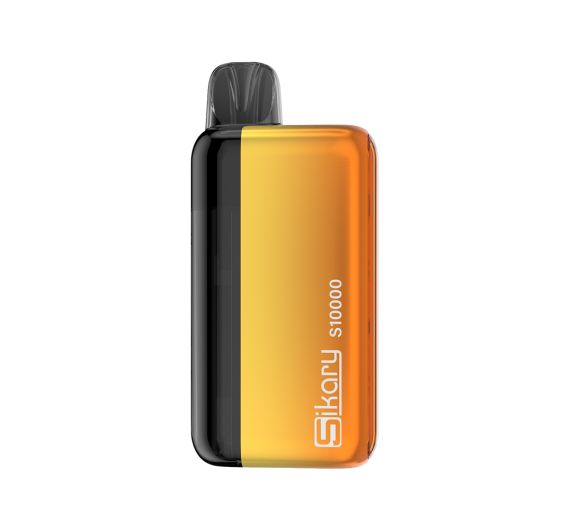 Sikary - S10000 Kit Watermelon Ice