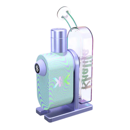 Stündenglass - Modül - Dok Deluxe Travel Set - Wiz Khalifa