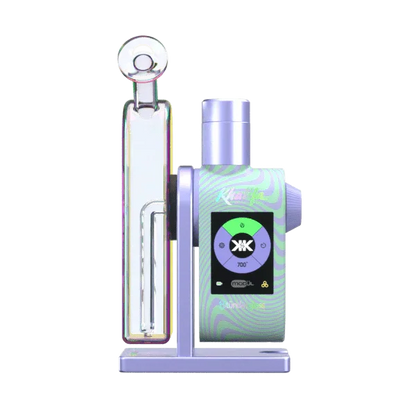 Stündenglass - Modül - Dok Deluxe Travel Set - Wiz Khalifa