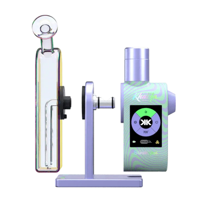 Stündenglass - Modül - Dok Deluxe Travel Set - Wiz Khalifa