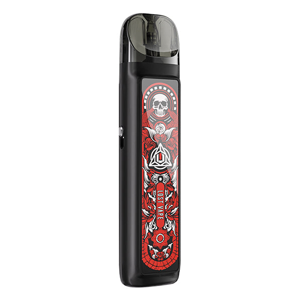 Lost Vape Ursa Nano 2 (V2) Pod Kit – Revenge Soul