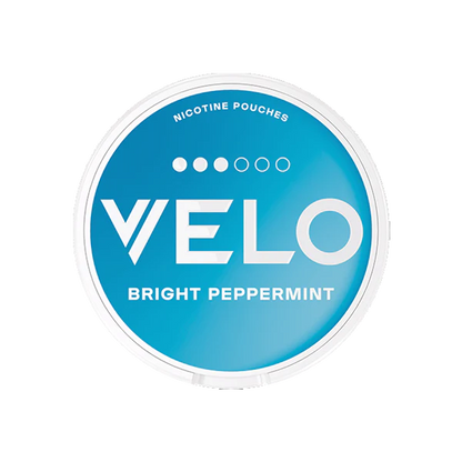 Velo - Bright Peppermint