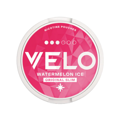 Velo - Watermelon Ice Slim