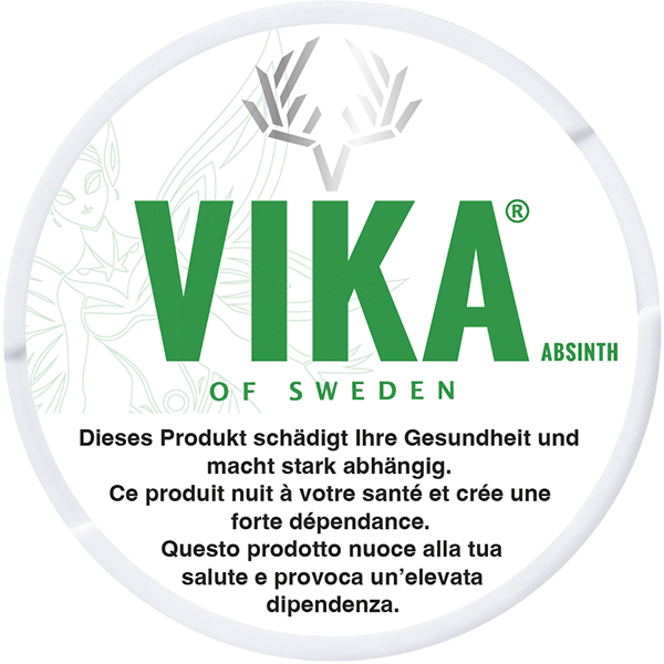Vika Absinth