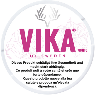 Vika