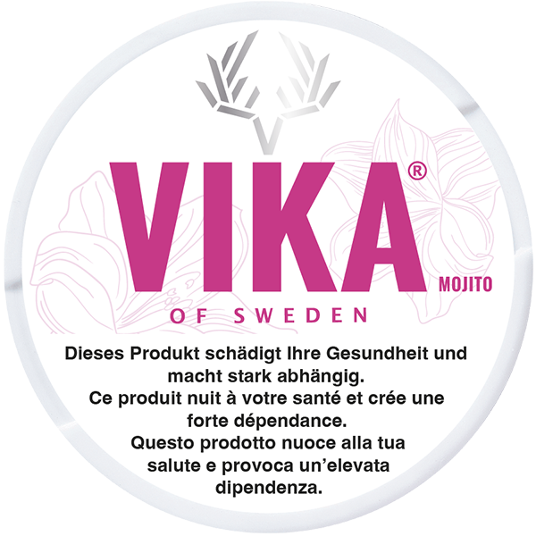 Vika Mojito