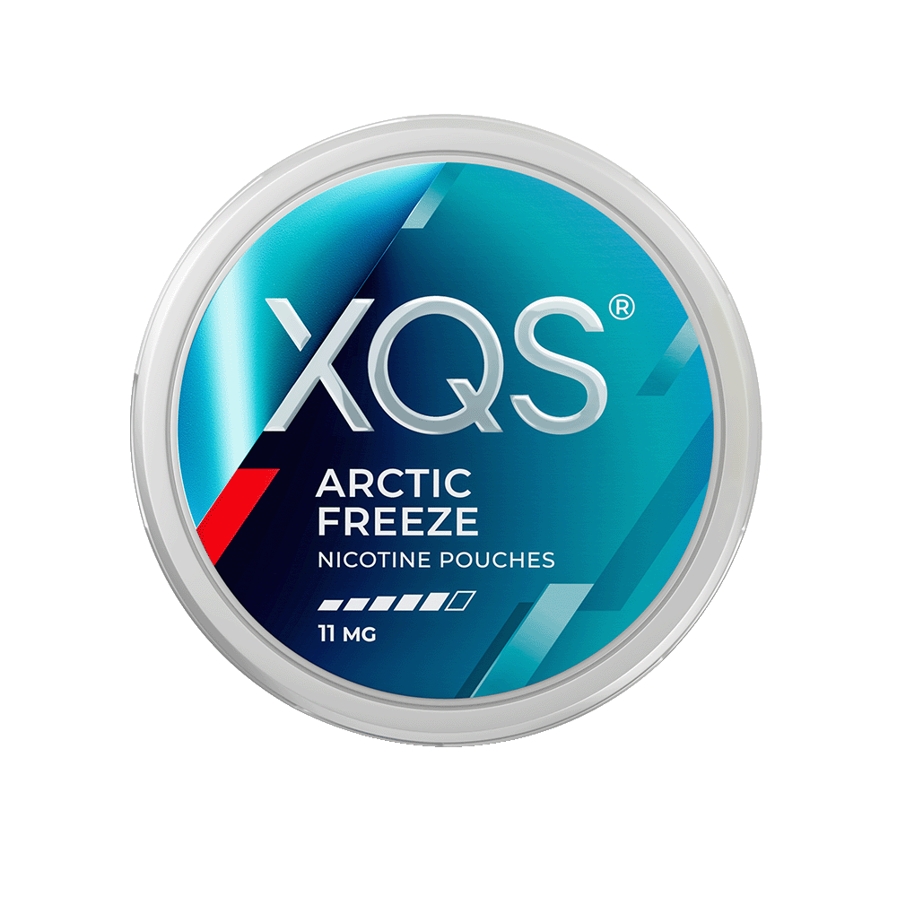 XQS - Strong Arctic Freeze